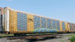 CSX C00444 (Body) CTTX 692328 (Flat)